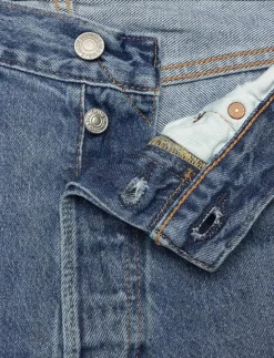 501 LEVISORIGINAL YOURE A STAR - Regular jeans