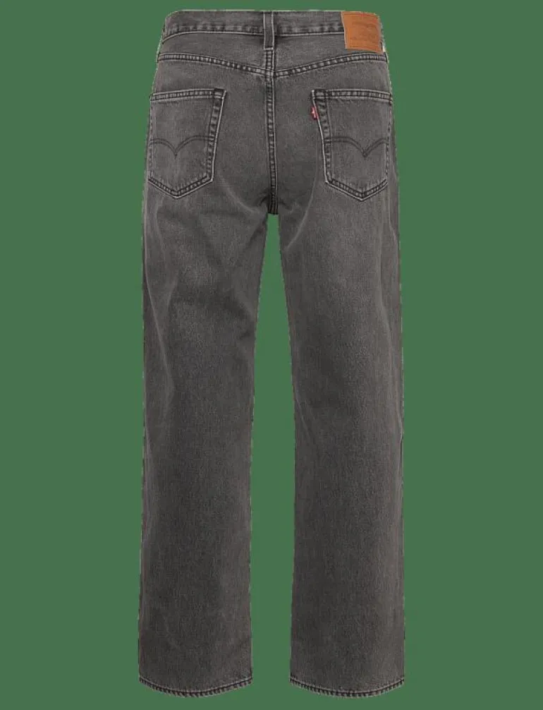 568 LOOSE STRAIGHT BLOCK PARTY - Relaxed jeans