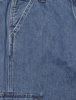 568 LOOSE STRT CARGO GET INVOL - Relaxed jeans
