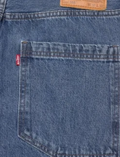 568 LOOSE STRT CARGO GET INVOL - Relaxed jeans