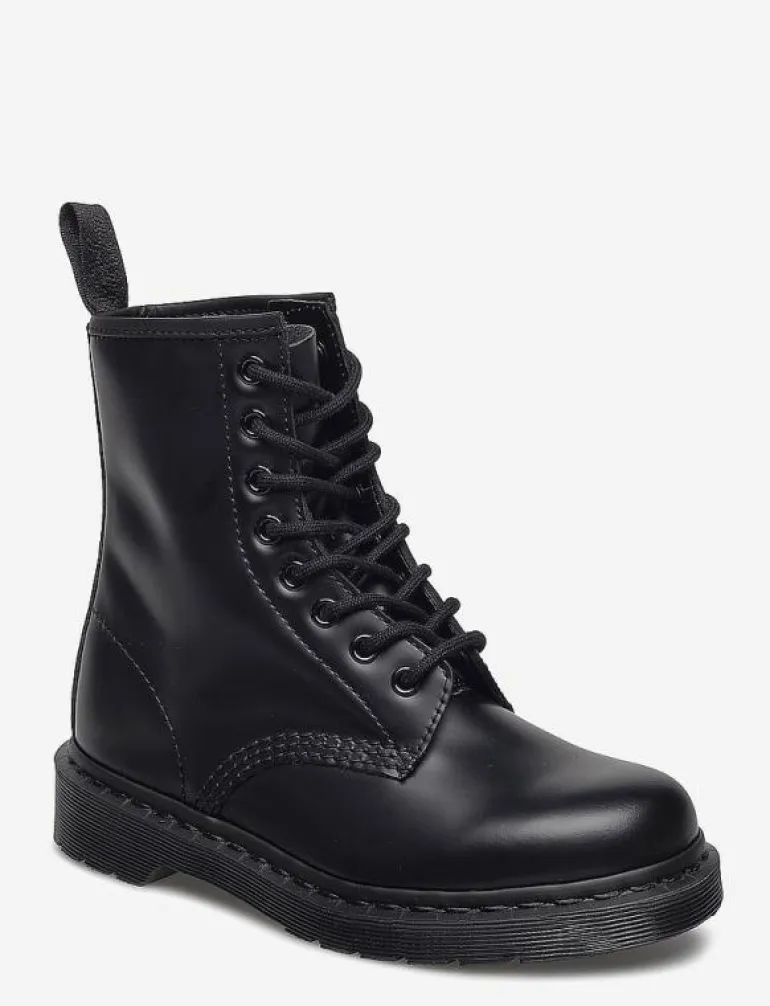 1460 Mono - Platta ankelboots