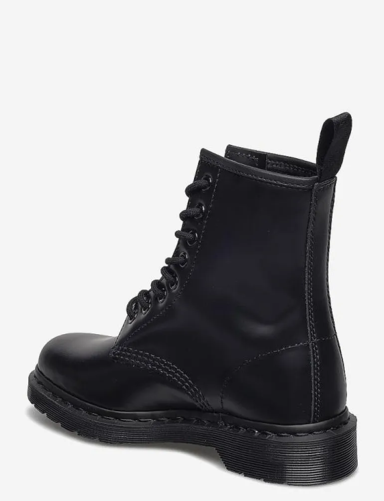 1460 Mono - Platta ankelboots