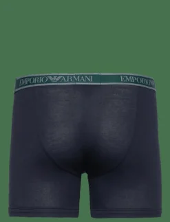 3 PACK BOTTOM - Boxershorts