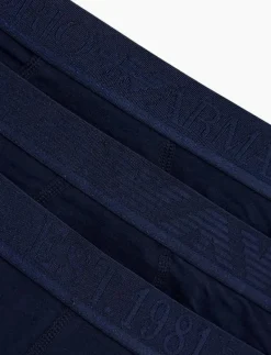 3 PACK BOTTOM - Boxershorts