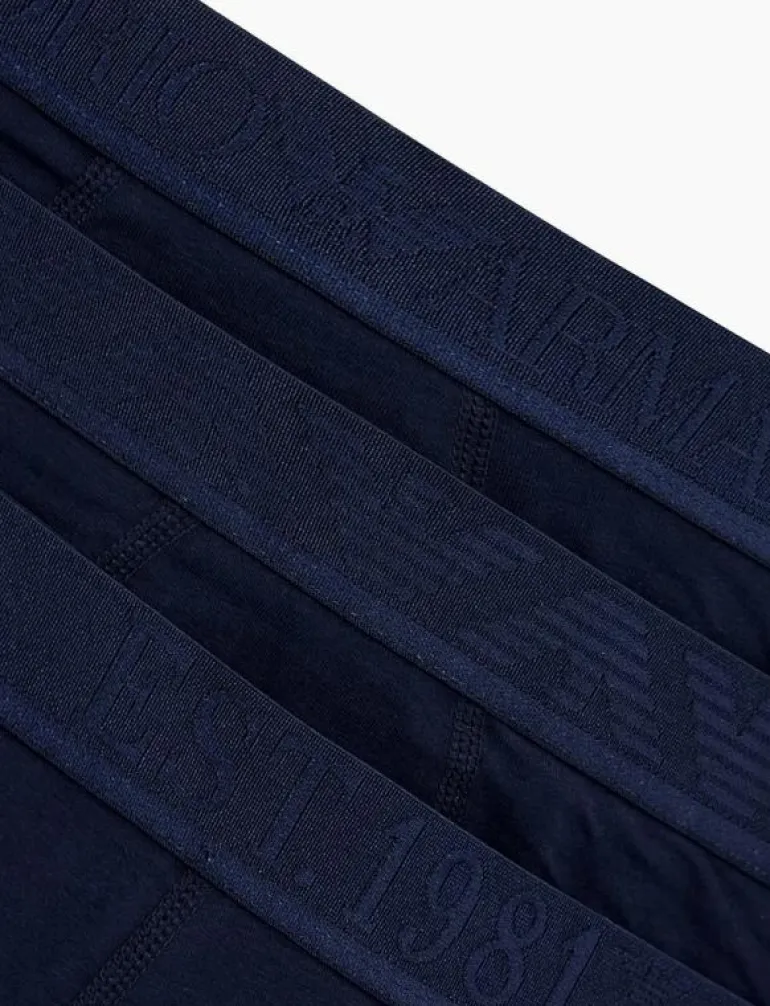 3 PACK BOTTOM - Boxershorts