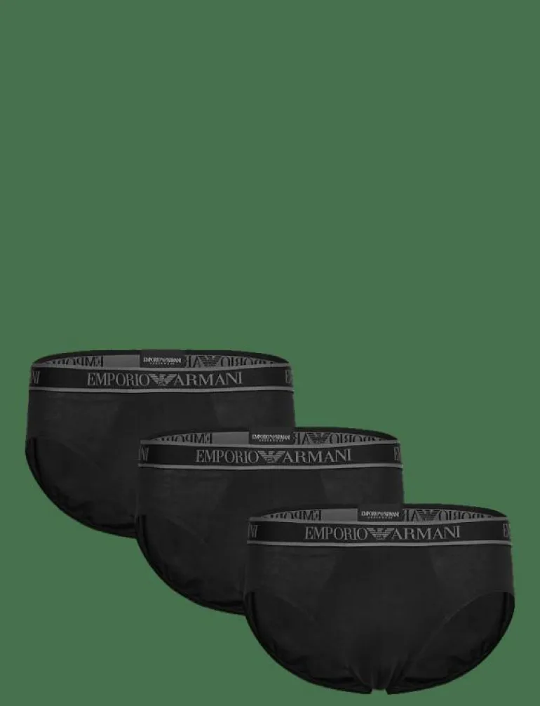 3 PACK BOTTOM - Briefs