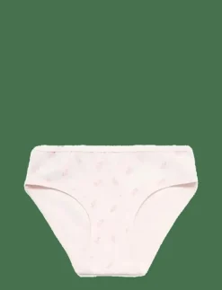 3 pack cotton panties - Trosor