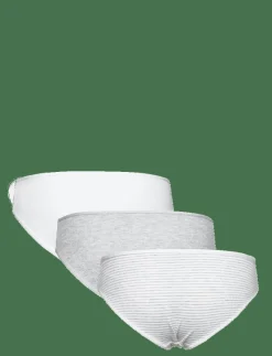 3 pack essential panty - Trosor