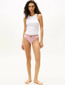 3 PACK THONG (EXT.SIZES) - String