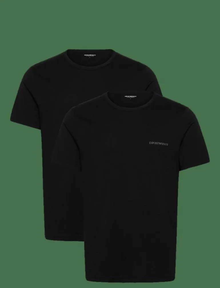 2 PACK TOP - Pyjamasöverdelar