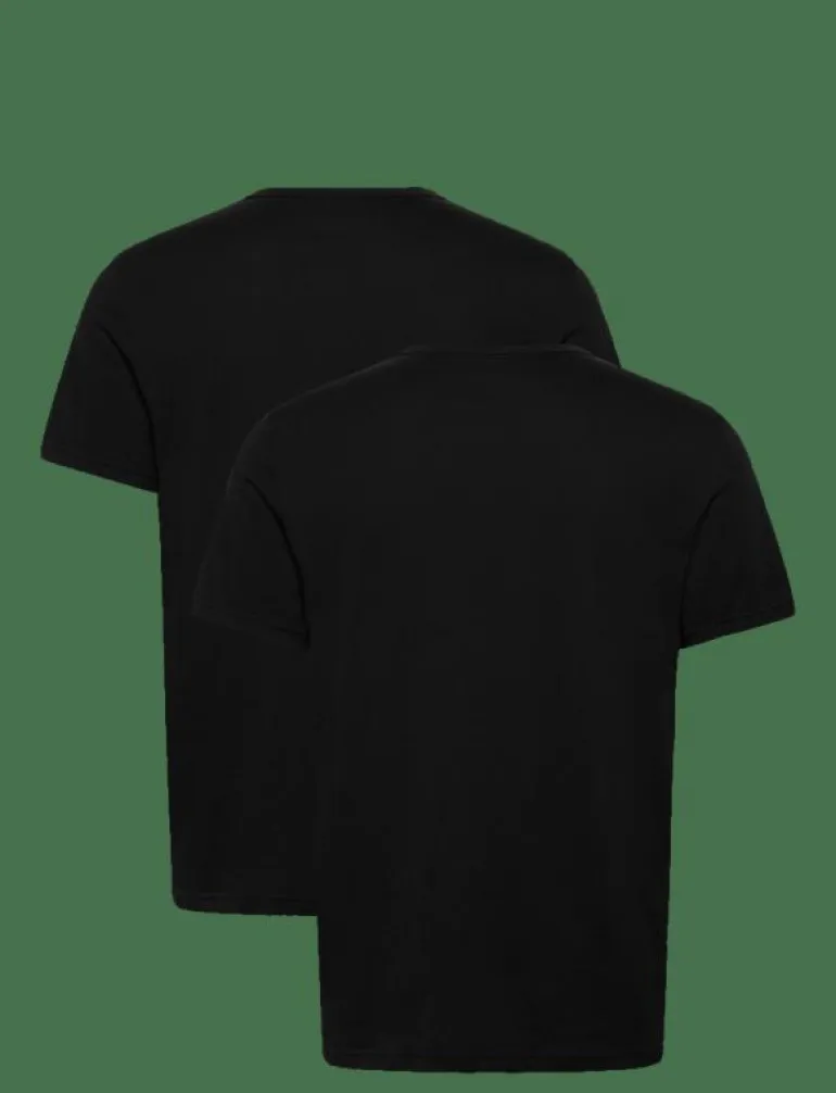 2 PACK TOP - Pyjamasöverdelar