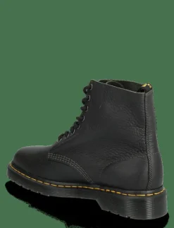 1460 Pascal - Kängor med snörning