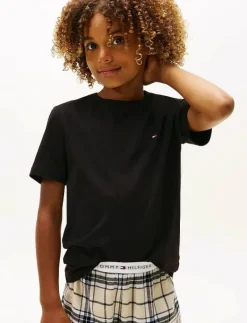 2 PK SS TEE - Set