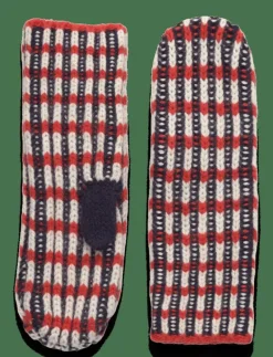 2425 Plaited Chunky Rib, Chunky Rib - Tumvantar