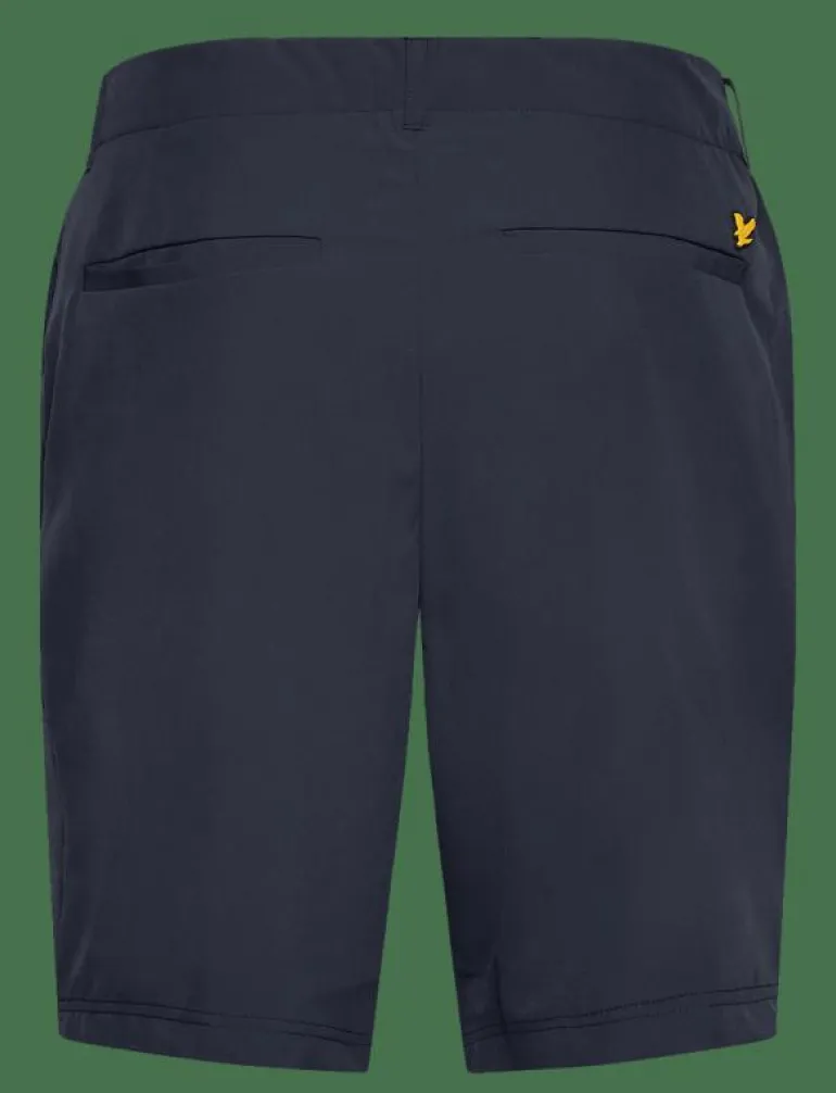 5 Pocket Golf Shorts - Sportshorts