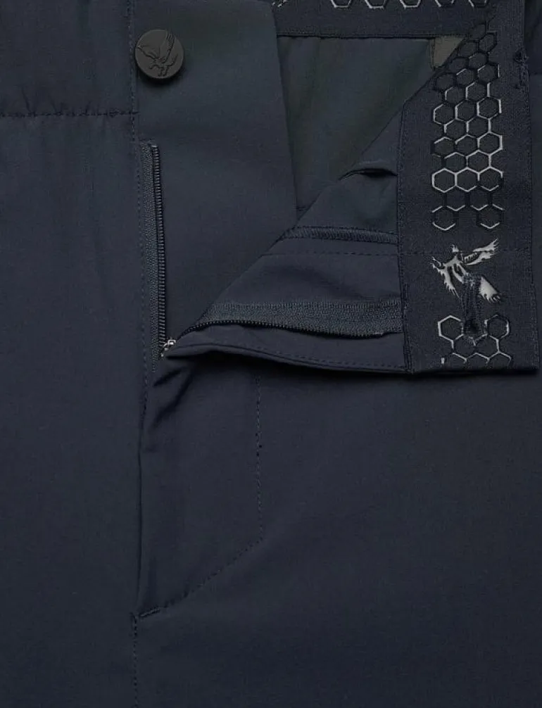 5 Pocket Golf Shorts - Sportshorts