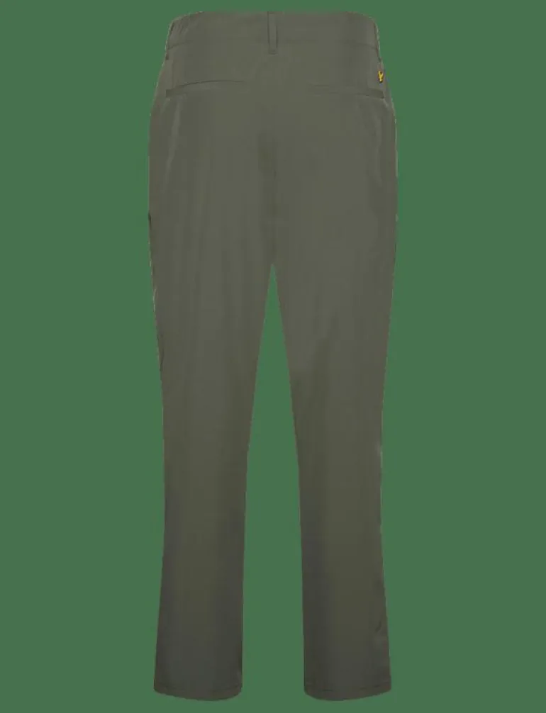 5 Pocket Golf Trousers - Golfbyxor