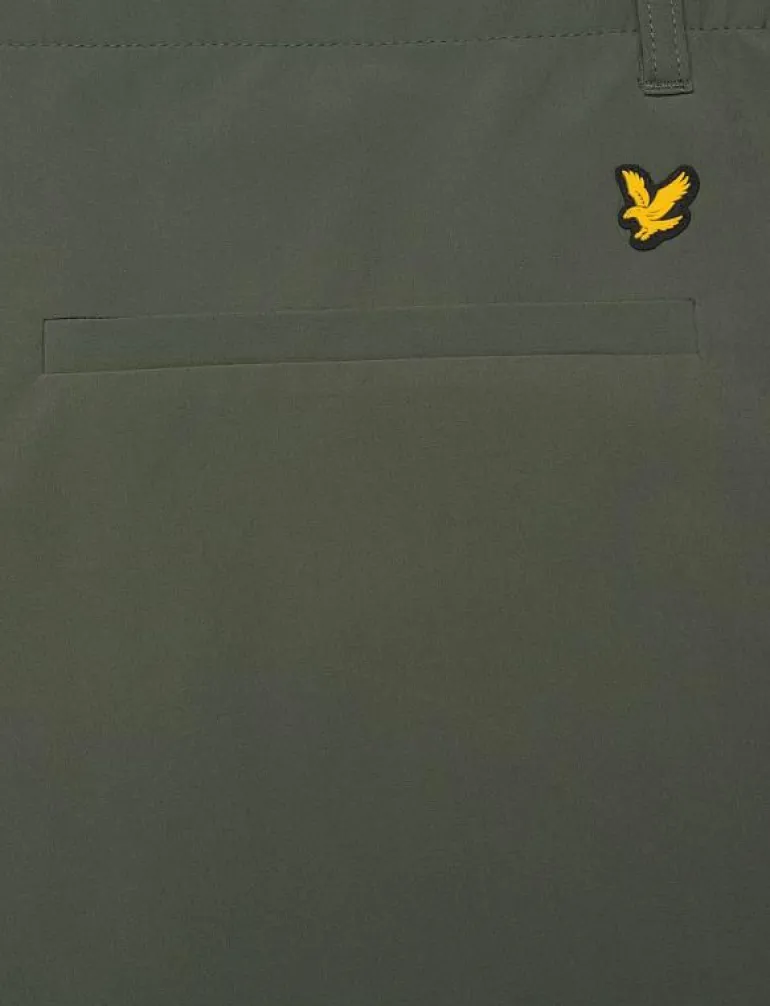 5 Pocket Golf Trousers - Golfbyxor