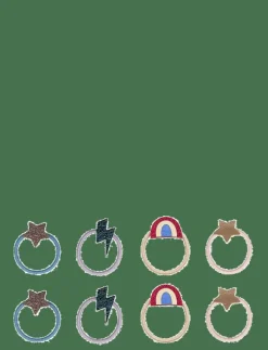 8 Ponies - Mini Rainbow Dancing Queen - Hårband