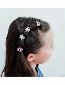 8 Ponies - Mini Rainbow Dancing Queen - Hårband