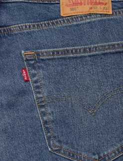 505 REGULAR BLUE HOUR - Regular jeans