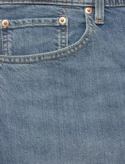 505 REGULAR HATS OFF - Regular jeans