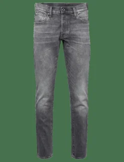 3301 Regular Tapered - Tapered jeans