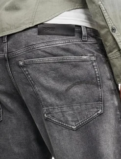3301 Regular Tapered - Tapered jeans