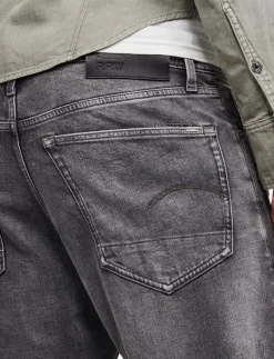 3301 Regular Tapered - Tapered jeans