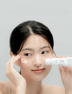 345 Relief Cream - Ansiktsvård