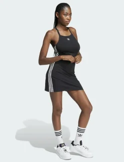 3 S DRESS MINI - Klänningar