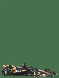 1:64 Scale Premium Die-Cast Formula 1 Collectible Toy Race Car (Styles May Vary) - Leksaksbil