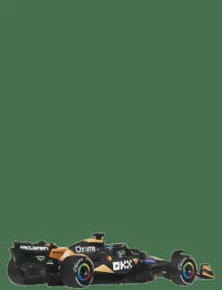 1:64 Scale Premium Die-Cast Formula 1 Collectible Toy Race Car (Styles May Vary) - Leksaksbil
