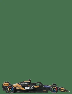 1:64 Scale Premium Die-Cast Formula 1 Collectible Toy Race Car (Styles May Vary) - Leksaksbil