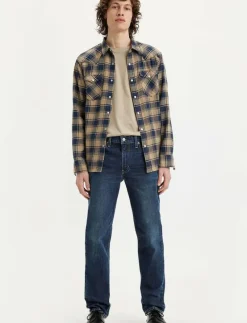 511 SLIM BIOLOGIA ADV - Slim jeans