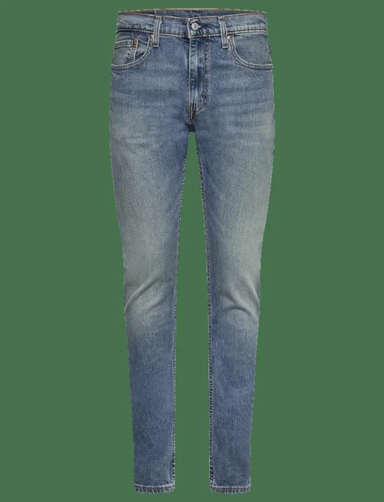 512 SLIM TAPER AMPED UP ADV - Slim jeans