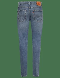 512 SLIM TAPER AMPED UP ADV - Slim jeans