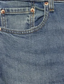 512 SLIM TAPER AMPED UP ADV - Slim jeans
