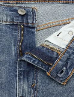 512 SLIM TAPER AMPED UP ADV - Slim jeans