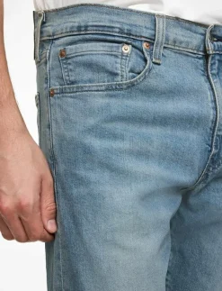 512 SLIM TAPER PELICAN RUST - Skinny jeans