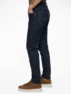 512 SLIM TAPER ROCK COD - Slim jeans