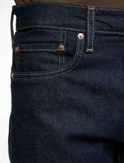 512 SLIM TAPER ROCK COD - Slim jeans