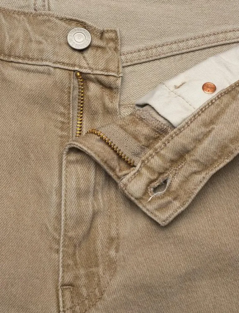 511 SLIM TUMBLE WEEDS GD - Slim jeans