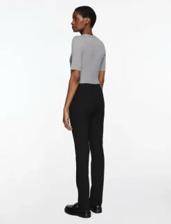 712 SLIM WELT POCKET MIDNIGHT - Skinny Jeans