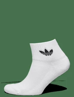 1/4 SOCKS 6P - Strumpor