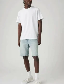405 STANDARD SHORTS LAST ENCOR - Jeansshorts