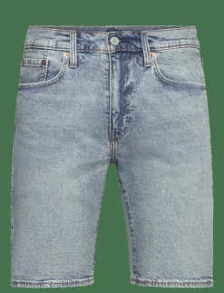 405 STANDARD SHORTS LAST ENCOR - Jeansshorts