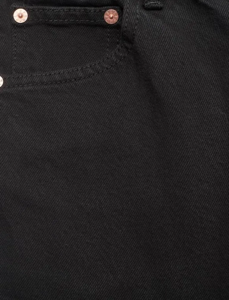 93 Straight Jeans - Utsvängda jeans