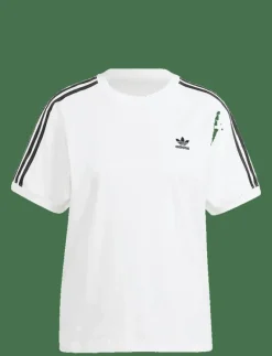 3 STRIPE TEE - T-Shirts