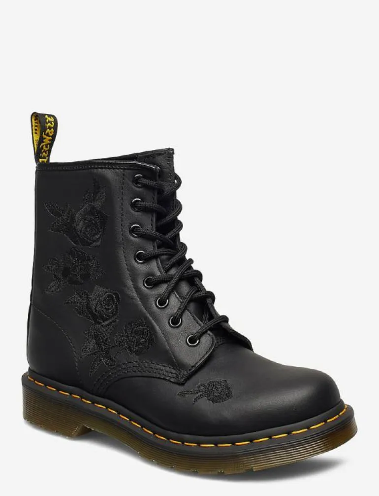 1460 Vonda Mono - Platta ankelboots